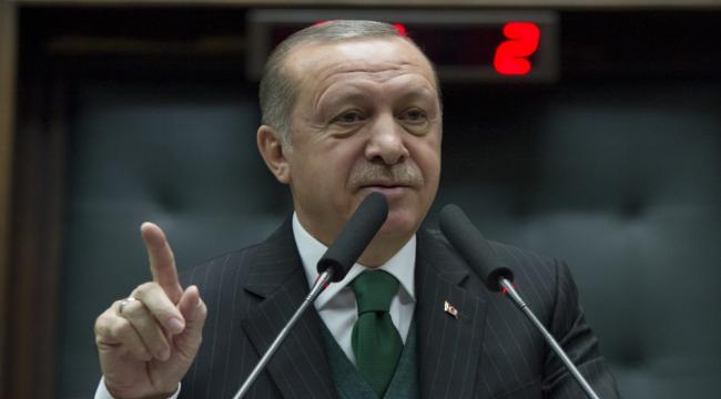 Cumhurbaşkanı Thaçi, Cumhurbaşkanı Erdoğan'ı tebrik etti