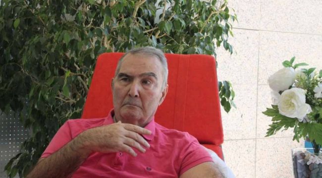 Deniz Baykal'dan seçim açıklaması