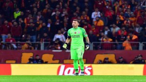 Derbilerin en deneyimlisi Muslera