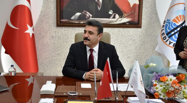 Dikili'de Kırgöz Dönemi