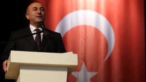 Dışişleri Bakanı Çavuşoğlu Iraklı mevkidaşı ile görüştü