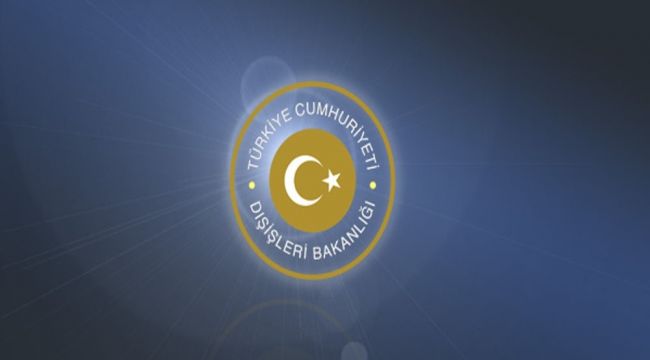 Dışişleri Bakanlığından Sudan açıklaması