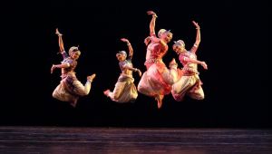 Dünya Dans Günü' İzmir'de 27-28 Nisan'da kutlanıyor' 