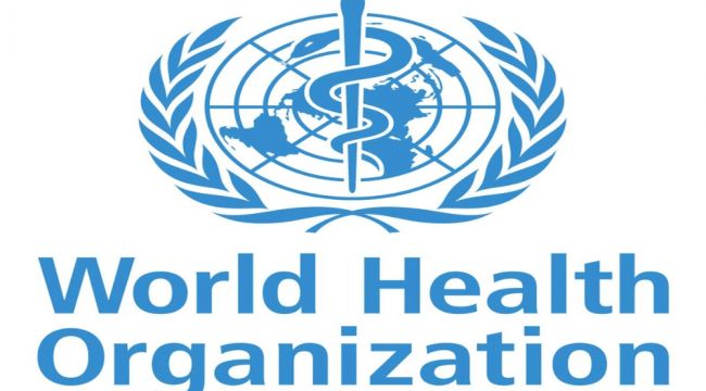 Dünya Sağlık Örgütü'nden Libya açıklaması