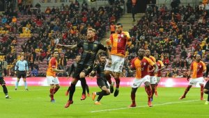 E. Yeni Malatyaspor, ligdeki Galatasaray maçı hazırlıklarına başladı