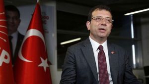 Ekrem İmamoğlu'ndan 'yeniden seçim' yanıtı