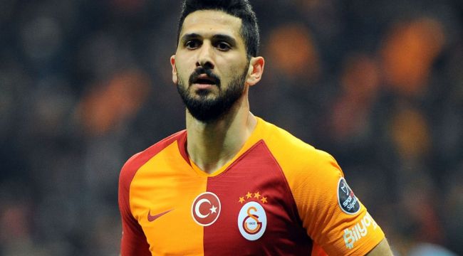 Emre Akbaba ligdeki 3. golünü attı