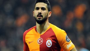 Emre Akbaba ligdeki 3. golünü attı