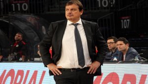 Ergin Ataman: "Kazanacağız!"