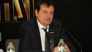 Ergin Ataman: "Saha avantajını kaybettik"