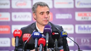 Ersun Yanal: "Galatasaray'ı şampiyonluktan ettik" 