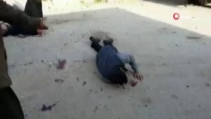 Esad rejimi İdlib'de saldırdı: 3 ölü,7 yaralı