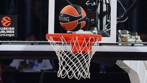 Euroleague'de son hafta heyecanı