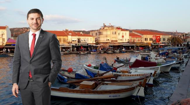 Fatih Gürbüz'den teşekkür mesajı 