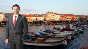 Fatih Gürbüz'den teşekkür mesajı 