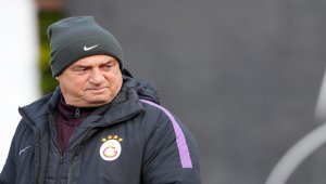 Fatih Terim: ''Biz de karalar bağlamayacağız"