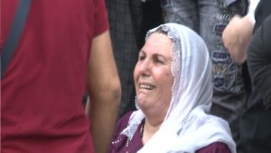Fatih'te korkutan çatı yangını