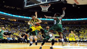 Fenerbahçe, Zalgiris Kaunas'ı konuk edecek