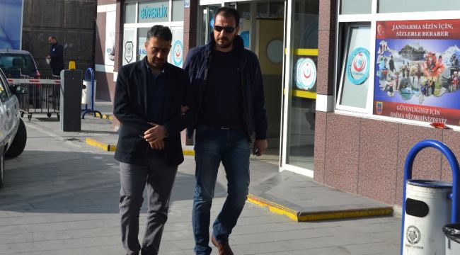 FETÖ'nün "mahrem imam" yapılanması soruşturmasında 80 gözaltı kararı