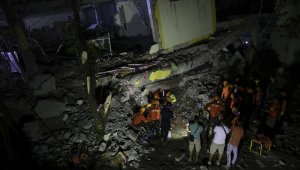 Filipinler'deki depremde ölenlerin sayısı 11'e çıktı