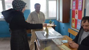 Finike'de 17 sandıkta tekrar sayım yapılacak