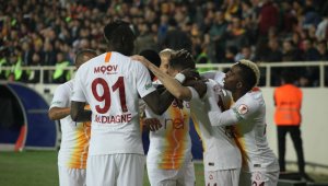 Galatasaray, 23. kez kupada finale kaldı