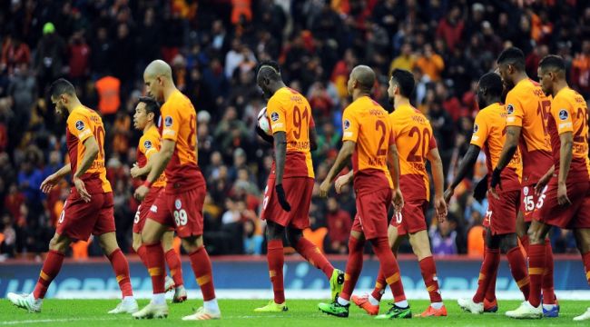 Galatasaray, evindeki yenilmezliğini 34 maça çıkardı