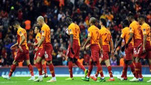 Galatasaray, evindeki yenilmezliğini 34 maça çıkardı