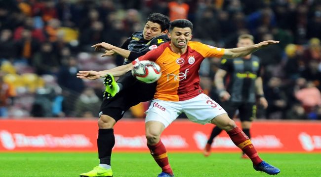 Galatasaray, kupada tur için Malatya deplasmanında