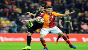Galatasaray, kupada tur için Malatya deplasmanında