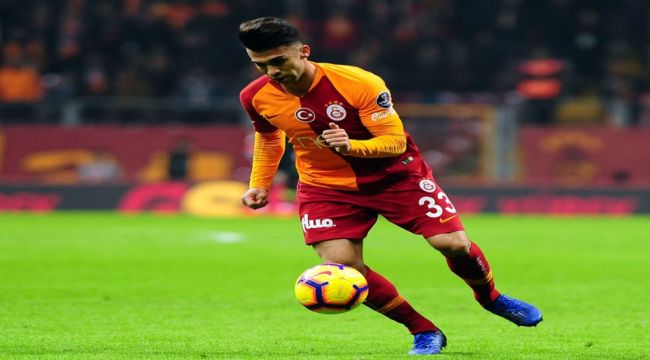 Galatasaray'da 4 futbolcu ilk kez derbi heyecanı yaşayacak