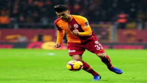 Galatasaray'da 4 futbolcu ilk kez derbi heyecanı yaşayacak