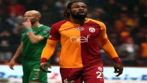 Galatasaray'da iki isim derbiyi kaçıracak