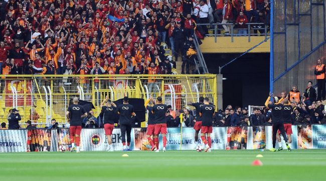 Galatasaraylı futbolcular, Can Bartu'yu unutmadı