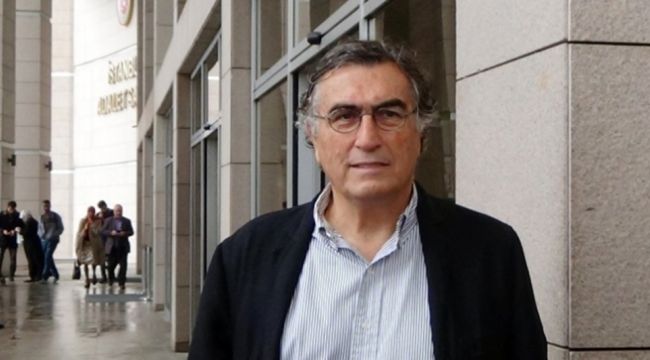 Gazeteci Hasan Cemal hakkında hapis istemi