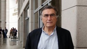 Gazeteci Hasan Cemal hakkında hapis istemi