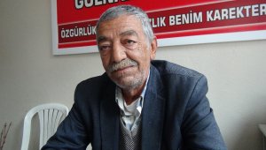 Gülnar'da seçime iptal kararı 