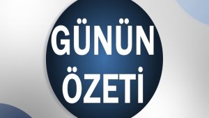 Günün özeti