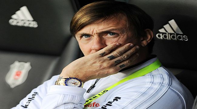 Guti: "Gelecek sezon teknik direktör olmak istiyorum"