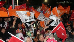 Halk bu illerde HDP'ye "hayır" dedi