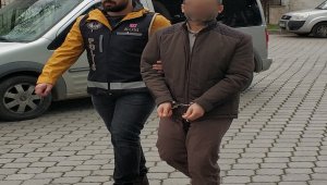 Havalimanında yakalanan FETÖ'nün ilçe sorumlusu tutuklandı