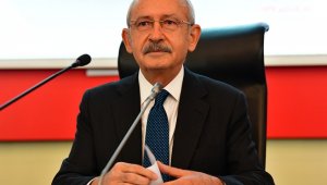 HDP'den Kılıçdaroğlu'na ziyaret