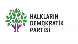HDP'nin itirazı reddedildi