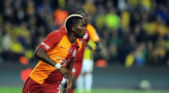 Henry Onyekuru cezalı duruma düştü