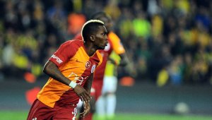 Henry Onyekuru cezalı duruma düştü