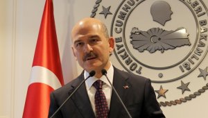 İçişleri Bakanı Soylu: "Şu ana kadar provokasyon tespiti yok"