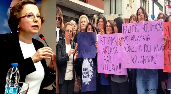 İl Başkanı Balcı'dan Bakanlığa Çağrı 'İzlemeyin Önlem Alın'