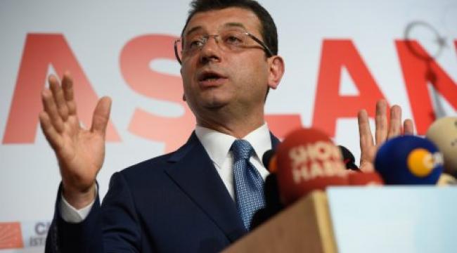 İmamoğlu'ndan 'İBB Başkanı kim oldu?' sorusuna çok konuşulacak yanıt!