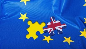 İngiliz Parlamentosu Brexit teklifine yeniden bakacak