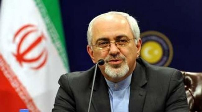 İran Dışişleri Bakanı Zarif Türkiye'ye geliyor